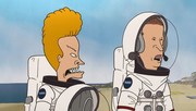 кадр из фильма Бивис и Батт-Хед уделывают Вселенную (Beavis and Butt-Head Do the Universe) - 8