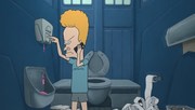кадр из фильма Бивис и Батт-Хед уделывают Вселенную (Beavis and Butt-Head Do the Universe) - 10