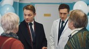 кадр из фильма Родители строгого режима - 2