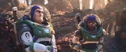 кадр из фильма Базз Лайтер (Lightyear) - 1