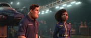 кадр из фильма Базз Лайтер (Lightyear) - 3