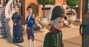 кадр из фильма Суворов: Великое путешествие - 6