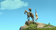 кадр из фильма Суворов: Великое путешествие - 8