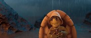 кадр из фильма Кролецып и Хомяк Тьмы (Chickenhare and the Hamster of Darkness) - 4
