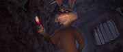 кадр из фильма Кролецып и Хомяк Тьмы (Chickenhare and the Hamster of Darkness) - 5