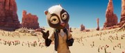 кадр из фильма Кролецып и Хомяк Тьмы (Chickenhare and the Hamster of Darkness) - 8