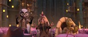 кадр из фильма Кролецып и Хомяк Тьмы (Chickenhare and the Hamster of Darkness) - 9