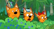 кадр из фильма Три кота и море приключений - 10