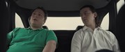 кадр из фильма Я — Златан (Jag är Zlatan) - 9