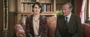 кадр из фильма Аббатство Даунтон 2 (Downton Abbey: A New Era) - 1