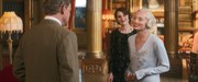 кадр из фильма Аббатство Даунтон 2 (Downton Abbey: A New Era) - 5