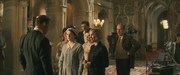 кадр из фильма Аббатство Даунтон 2 (Downton Abbey: A New Era) - 9