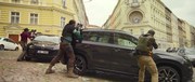 кадр из фильма Серый человек (The Gray Man) - 10
