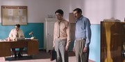 кадр из фильма Три - 2