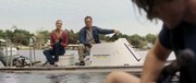 кадр из фильма Гонка на пределе (Heart of Champions) - 10