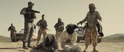 кадр из фильма Своя война. Шторм в пустыне - 7