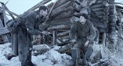 кадр из фильма Сашка. Дневник солдата - 3
