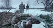 кадр из фильма Сашка. Дневник солдата - 5