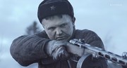 кадр из фильма Сашка. Дневник солдата - 10