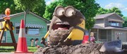 кадр из фильма Миньоны: Грювитация (Minions: The Rise of Gru) - 8