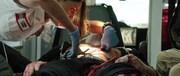 кадр из фильма Скорая (Ambulance) - 17