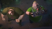 кадр из фильма Крутые яйца 2 (Un rescate de huevitos) - 3
