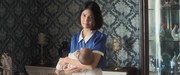кадр из фильма Проклятие. Дом с прислугой (The Maid) - 9