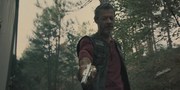 кадр из фильма Опасный свидетель (Wrong Place) - 2