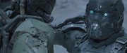 кадр из фильма Воины будущего (Warriors of Future) - 4