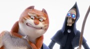 кадр из фильма Изумительный Морис (The Amazing Maurice) - 5