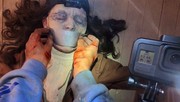кадр из фильма Паранормальные явления. Дом призраков (Deadstream) - 2