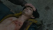 кадр из фильма Одни из нас (The Last of Us) - 25