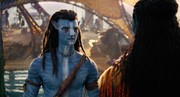 кадр из фильма Аватар: Путь воды (Avatar: The Way of Water) - 4
