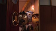кадр из фильма Величайший детектив-паук (Inspector Sun y la maldición de la viuda negra) - 5