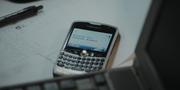 кадр из фильма Кто убил BlackBerry (BlackBerry) - 3