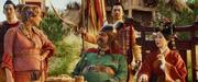 кадр из фильма Астерикс и Обеликс: Поднебесная (Astérix & Obélix: L'Empire du Milieu) - 5