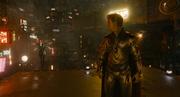 кадр из фильма Стражи Галактики. Часть 3 (Guardians of the Galaxy Vol. 3) - 1