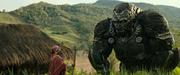 кадр из фильма Трансформеры: Восхождение Звероботов (Transformers: Rise of the Beasts) - 4