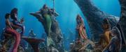 кадр из фильма Русалочка (The Little Mermaid) - 1