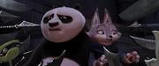 кадр из фильма Кунг-фу Панда 4 (Kung Fu Panda 4) - 4