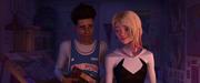 кадр из фильма Человек-паук: Паутина вселенных (Spider-Man: Across the Spider-Verse) - 4