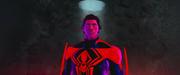 кадр из фильма Человек-паук: Паутина вселенных (Spider-Man: Across the Spider-Verse) - 7