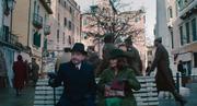 кадр из фильма Призраки в Венеции (A Haunting in Venice) - 1