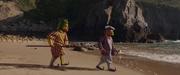 кадр из фильма Вонка (Wonka) - 6