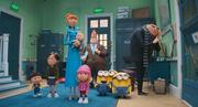 кадр из фильма Гадкий я 4 (Despicable Me 4) - 1