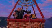 кадр из фильма Гадкий я 4 (Despicable Me 4) - 3