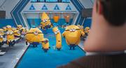кадр из фильма Гадкий я 4 (Despicable Me 4) - 4