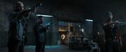 кадр из фильма Веном: Последний танец (Venom: The Last Dance) - 2