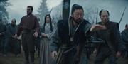 кадр из фильма Сёгун (Shôgun) - 7