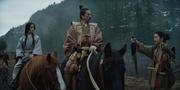 кадр из фильма Сёгун (Shôgun) - 8